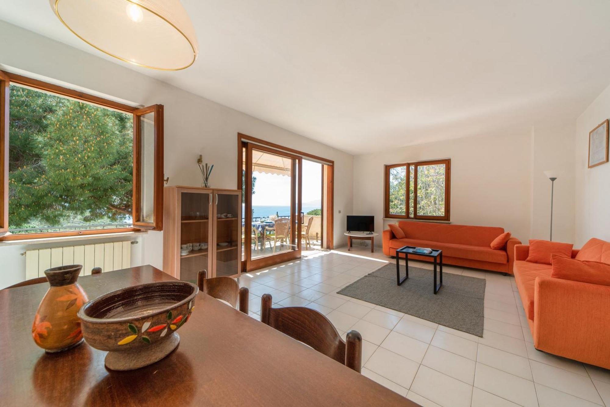 Residence Innamorata Capoliveri  Exterior foto