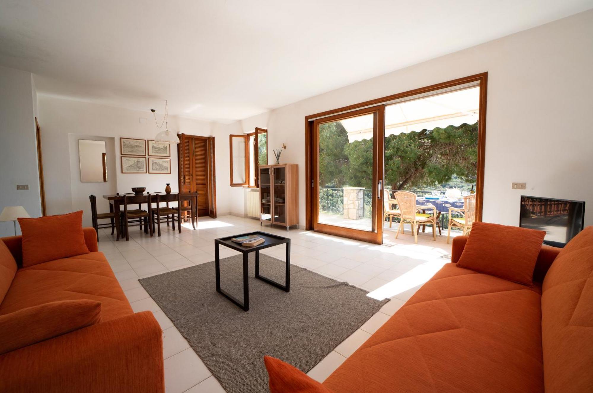 Residence Innamorata Capoliveri  Exterior foto