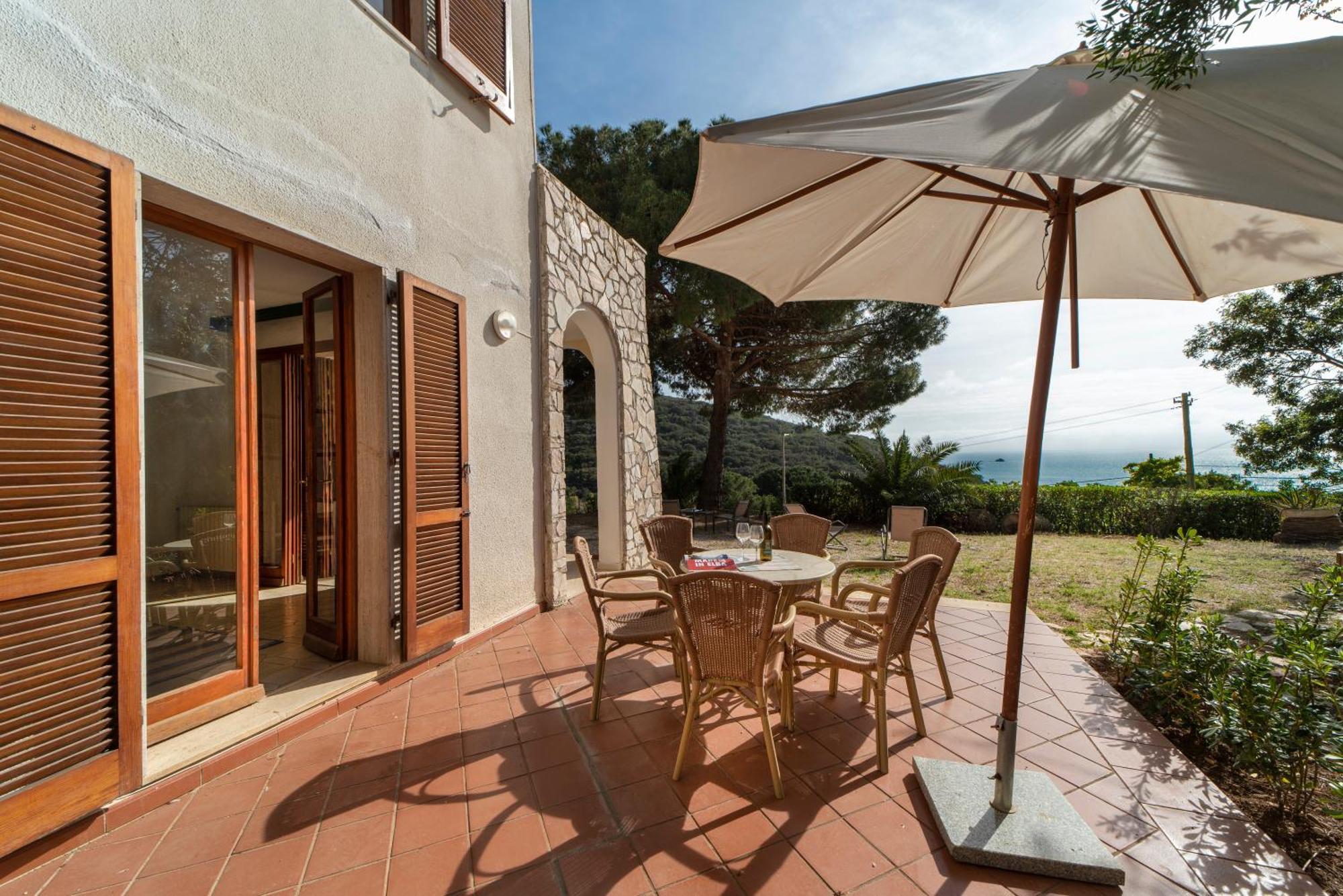 Residence Innamorata Capoliveri  Exterior foto