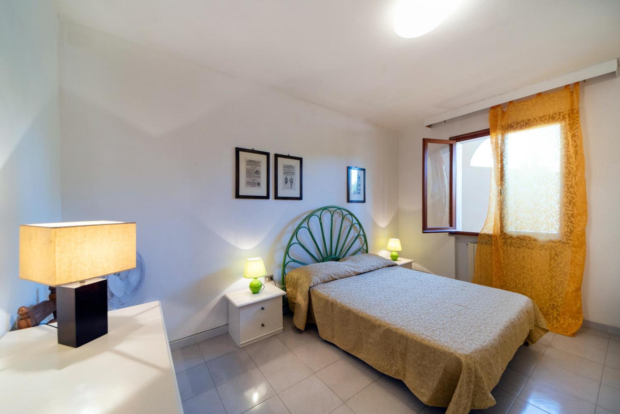 Residence Innamorata Capoliveri  Exterior foto